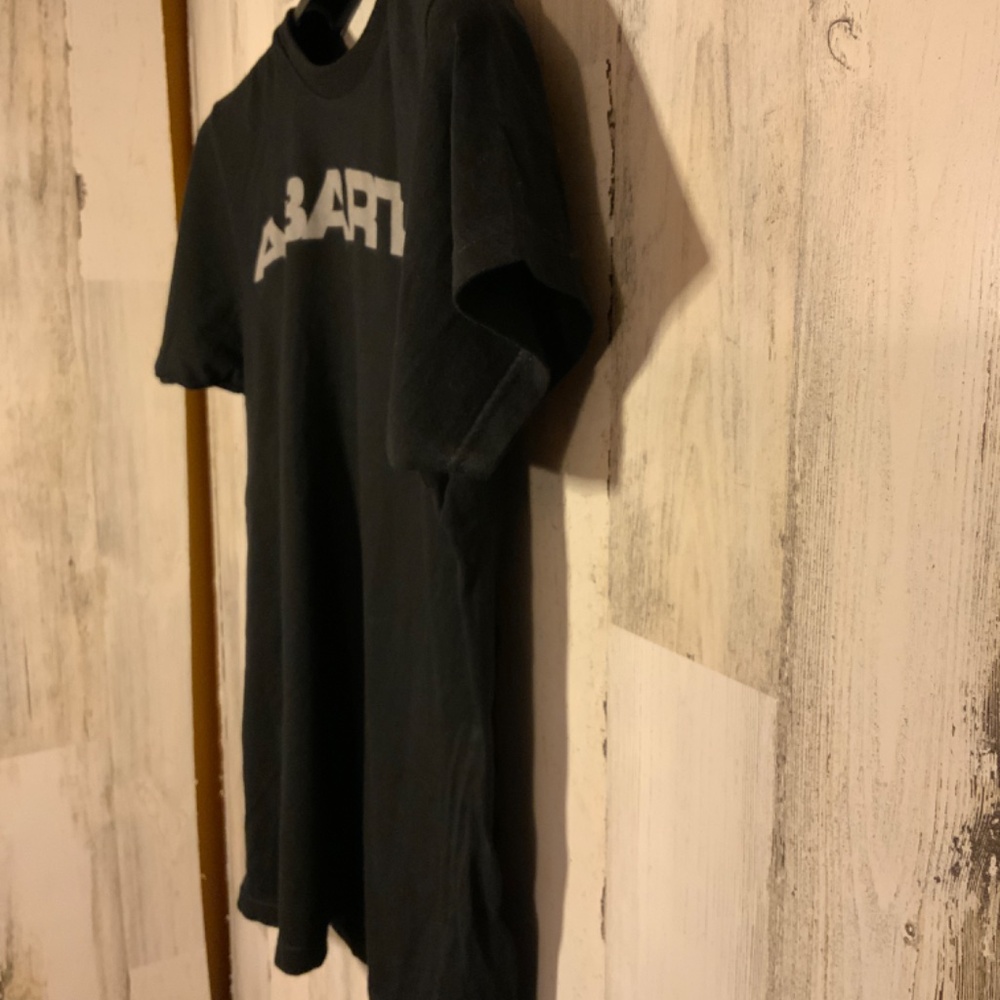 Vintage Abarth T-Shirt - Picture 3 of 5